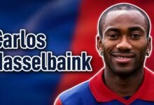 Carlos Hasselbaink