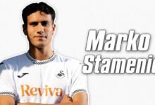 Marko Stamenić