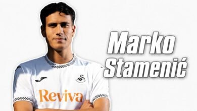 Marko Stamenić