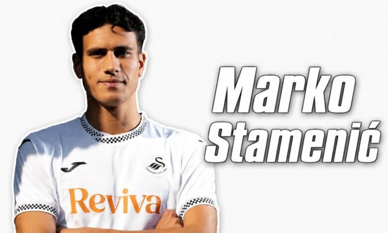 Marko Stamenić