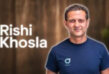 Rishi Khosla