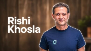 Rishi Khosla