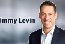 Jimmy Levin