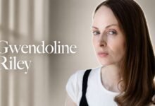 Gwendoline Riley