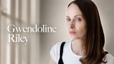 Gwendoline Riley