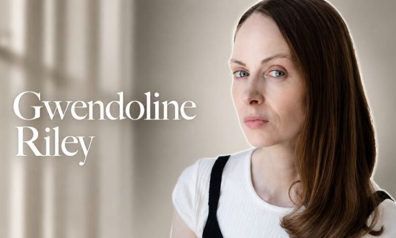 Gwendoline Riley