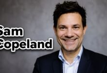 Sam Copeland