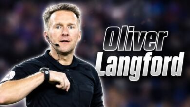 Oliver Langford