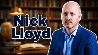Nick Lloyd