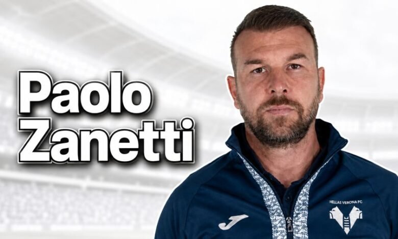 Paolo Zanetti