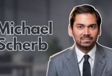 Michael Scherb