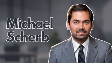 Michael Scherb