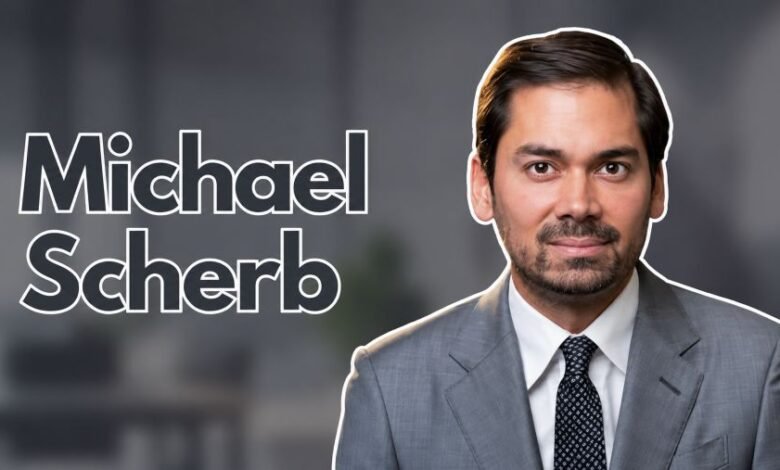 Michael Scherb
