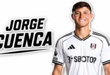 Jorge Cuenca