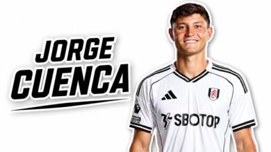 Jorge Cuenca