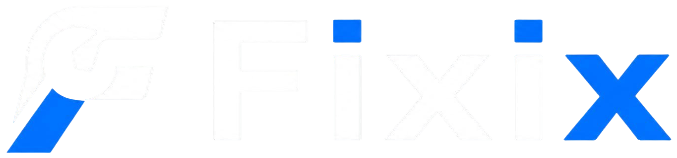 fixix.co.uk