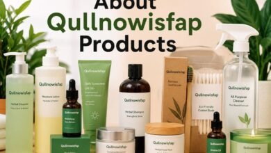 About Qullnowisfap Products
