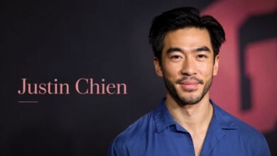 Justin Chien