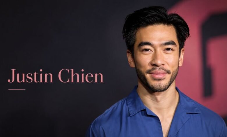 Justin Chien