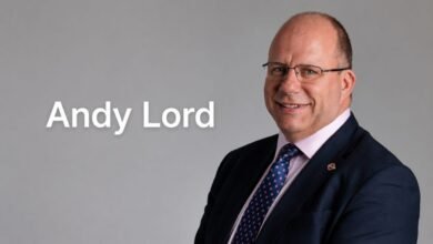 Andy Lord