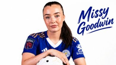 Missy Goodwin
