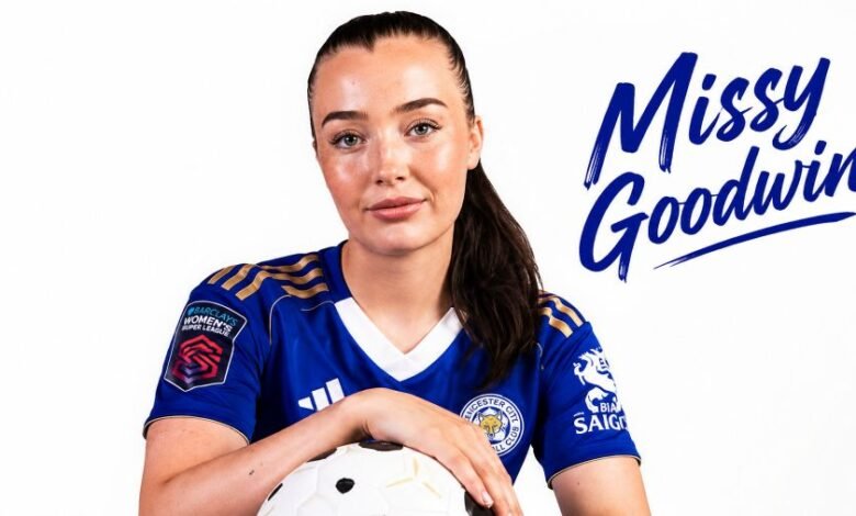 Missy Goodwin
