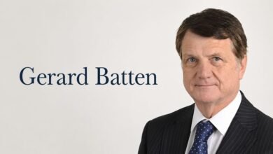 Gerard Batten