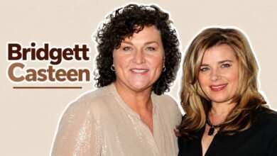 Bridgett Casteen