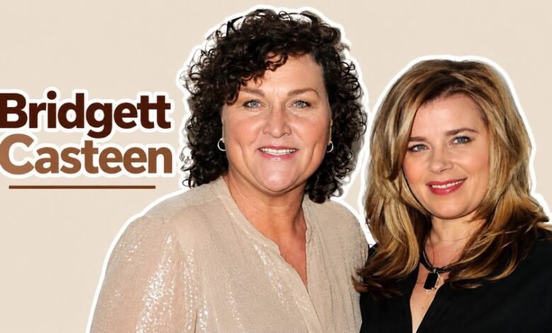 Bridgett Casteen
