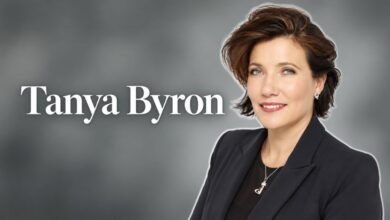 Tanya Byron