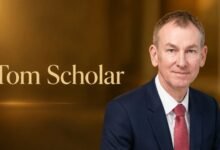 Tom Scholar