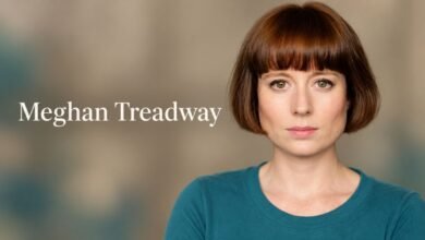Meghan Treadway