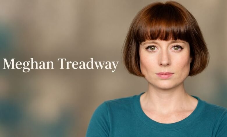 Meghan Treadway