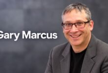 Gary Marcus