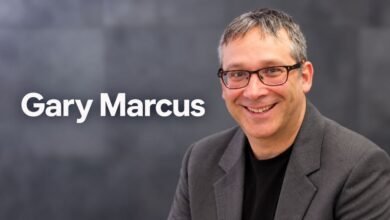 Gary Marcus