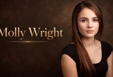 Molly Wright