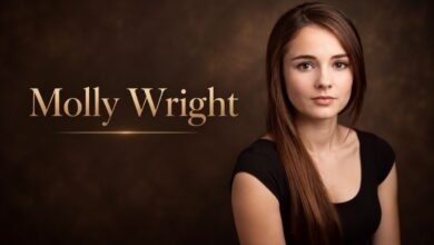 Molly Wright