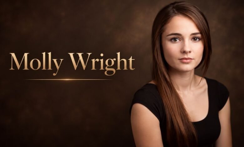Molly Wright