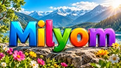 Milyom