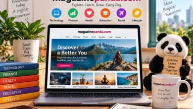 magazinepanda.com​