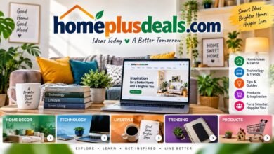 Homeplusdeals.com