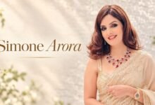 Simone Arora