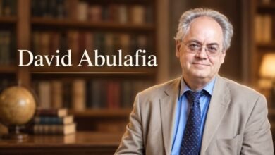 David Abulafia
