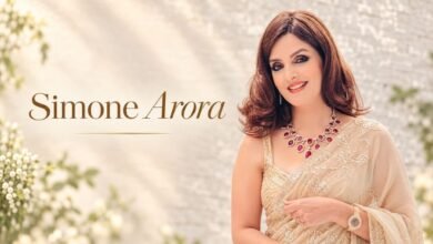 Simone Arora