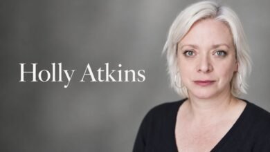 Holly Atkins