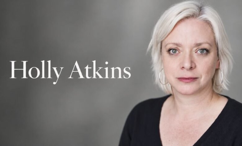 Holly Atkins