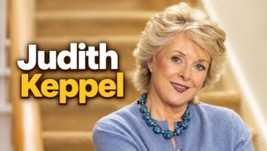 Judith Keppel