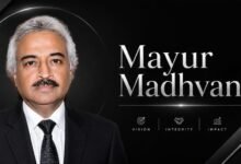 Mayur Madhvani
