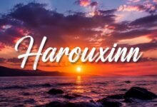 Harouxinn