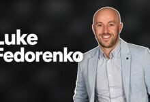 Luke Fedorenko